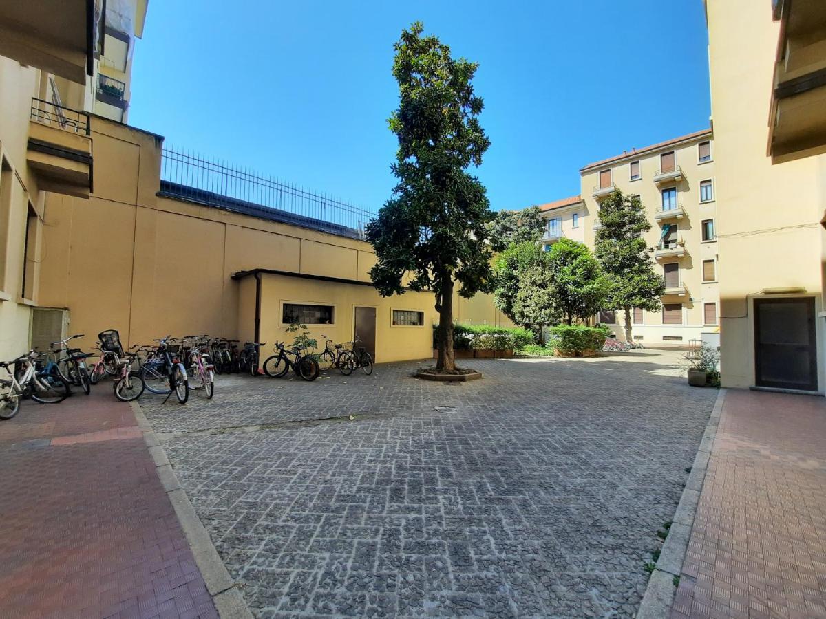 Apartment Marche91 Mailand