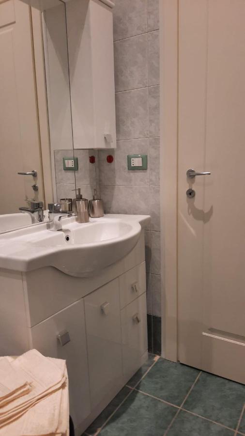 Marche91 Apartment