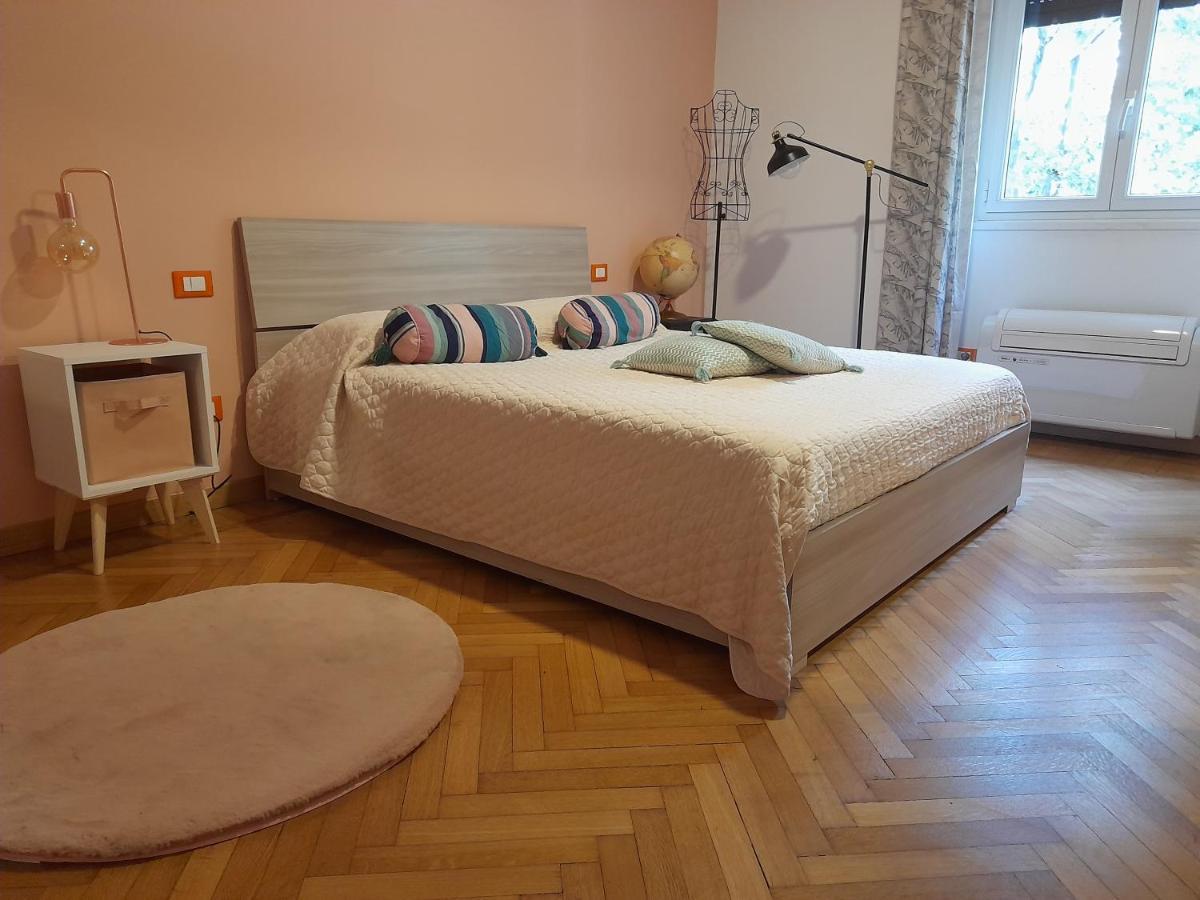 Apartment Marche91