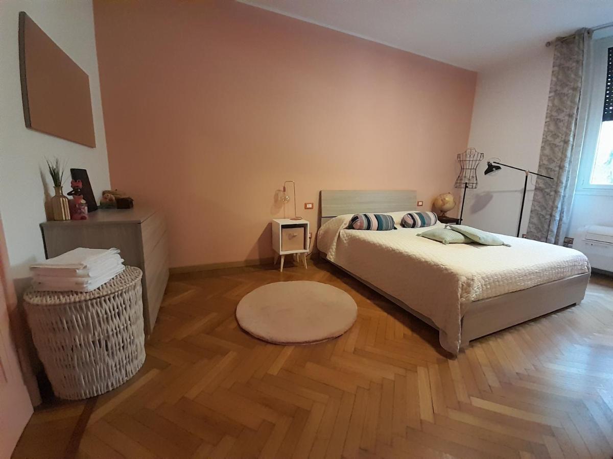Marche91 Apartment
