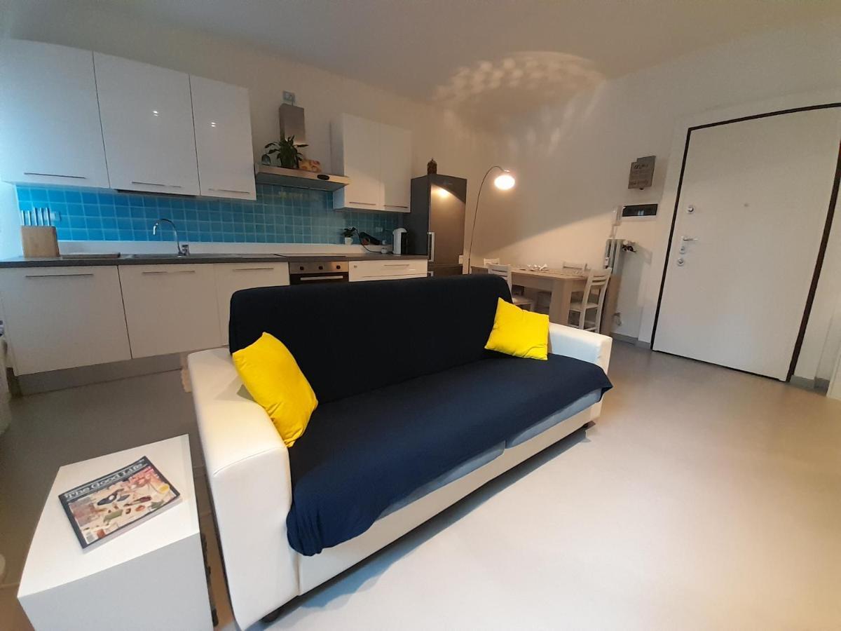 Apartment Marche91 *