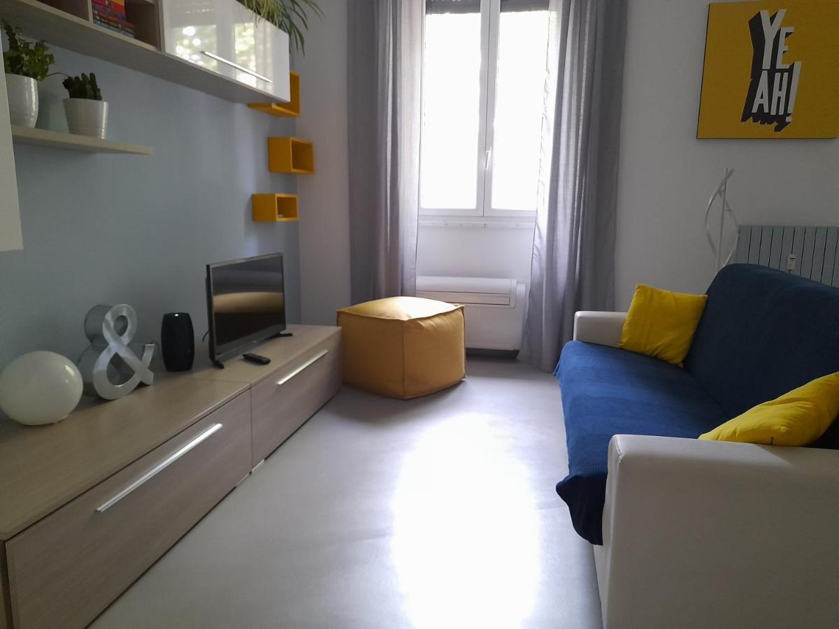 Apartment Marche91 *